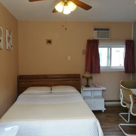 Motel Belair Rigaud Exteriér fotografie